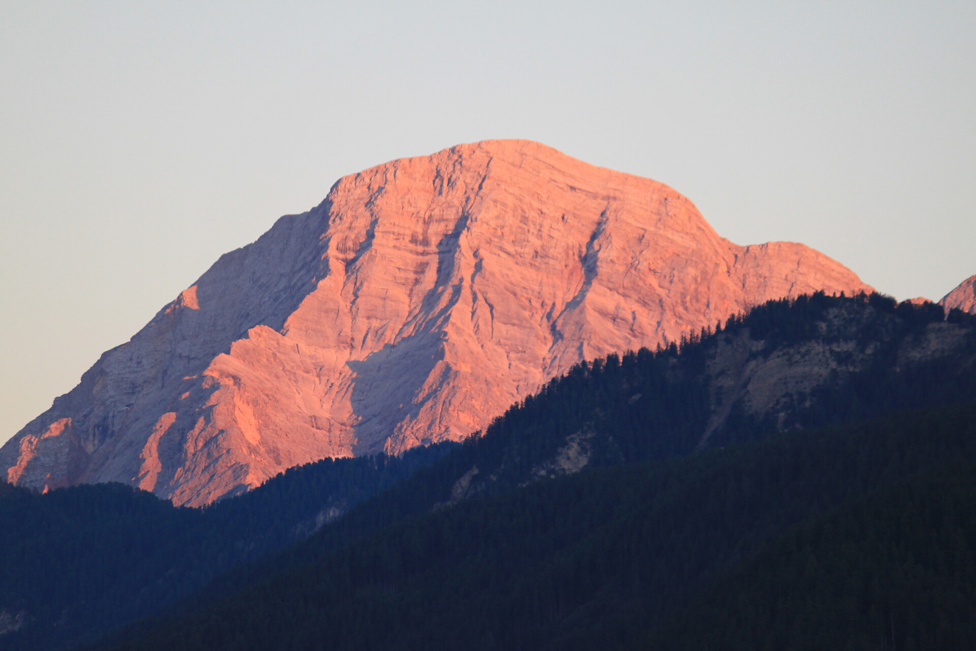 Abendrot