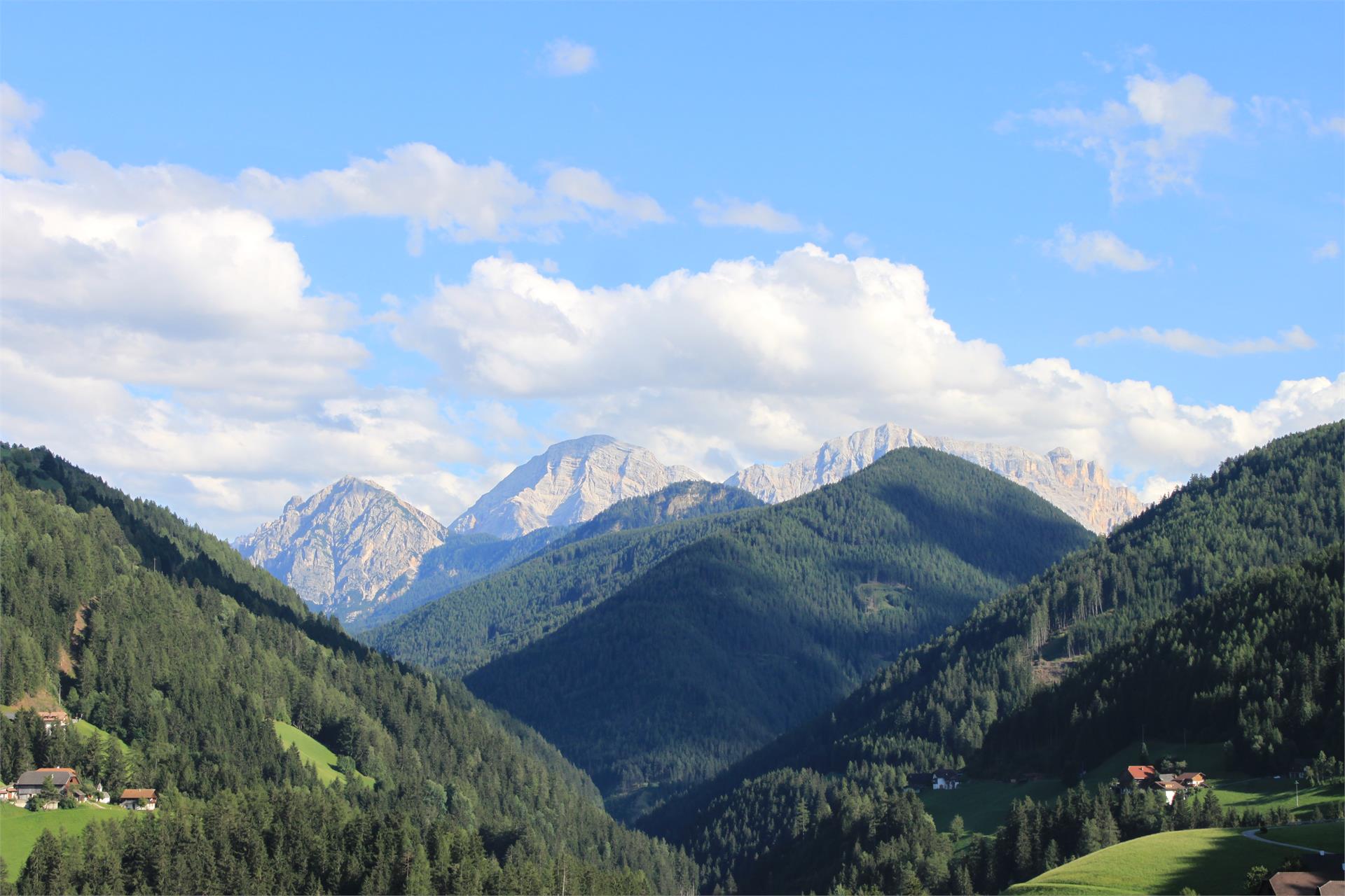 Haus Tasser San Lorenzo di Sebato 22 suedtirol.info
