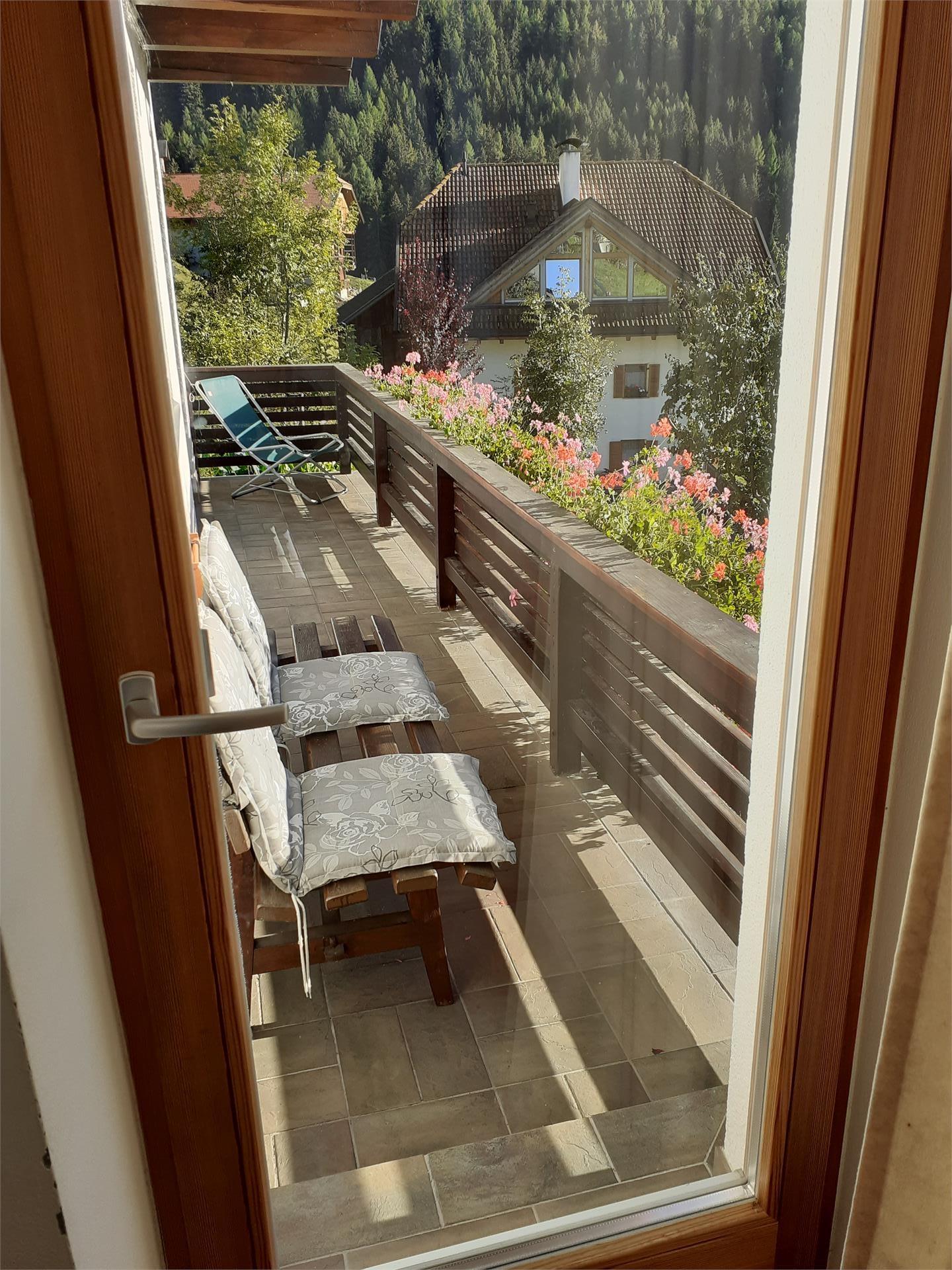 Haus Tasser San Lorenzo di Sebato 11 suedtirol.info
