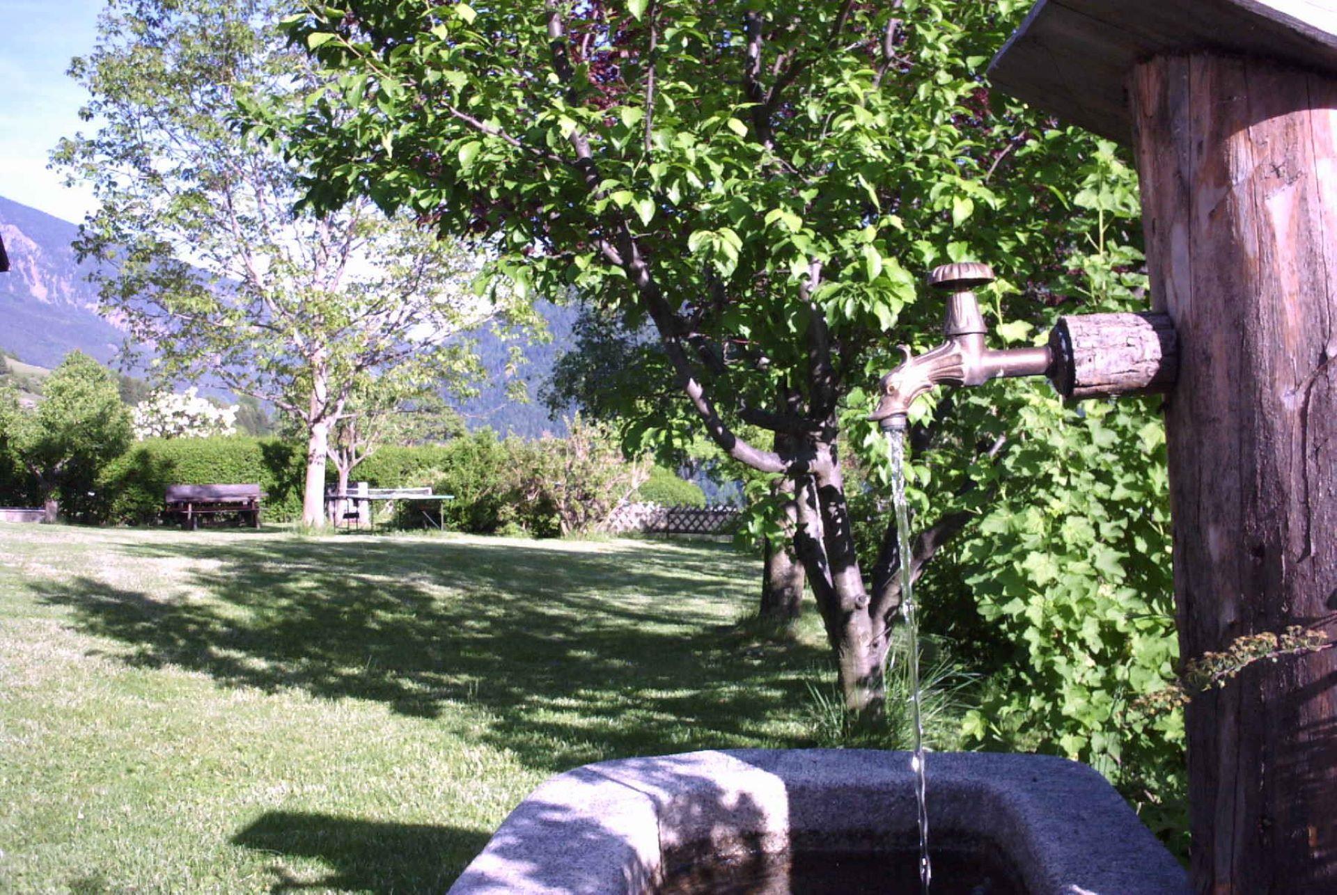 Haus Dolomit Lajen/Laion 2 suedtirol.info