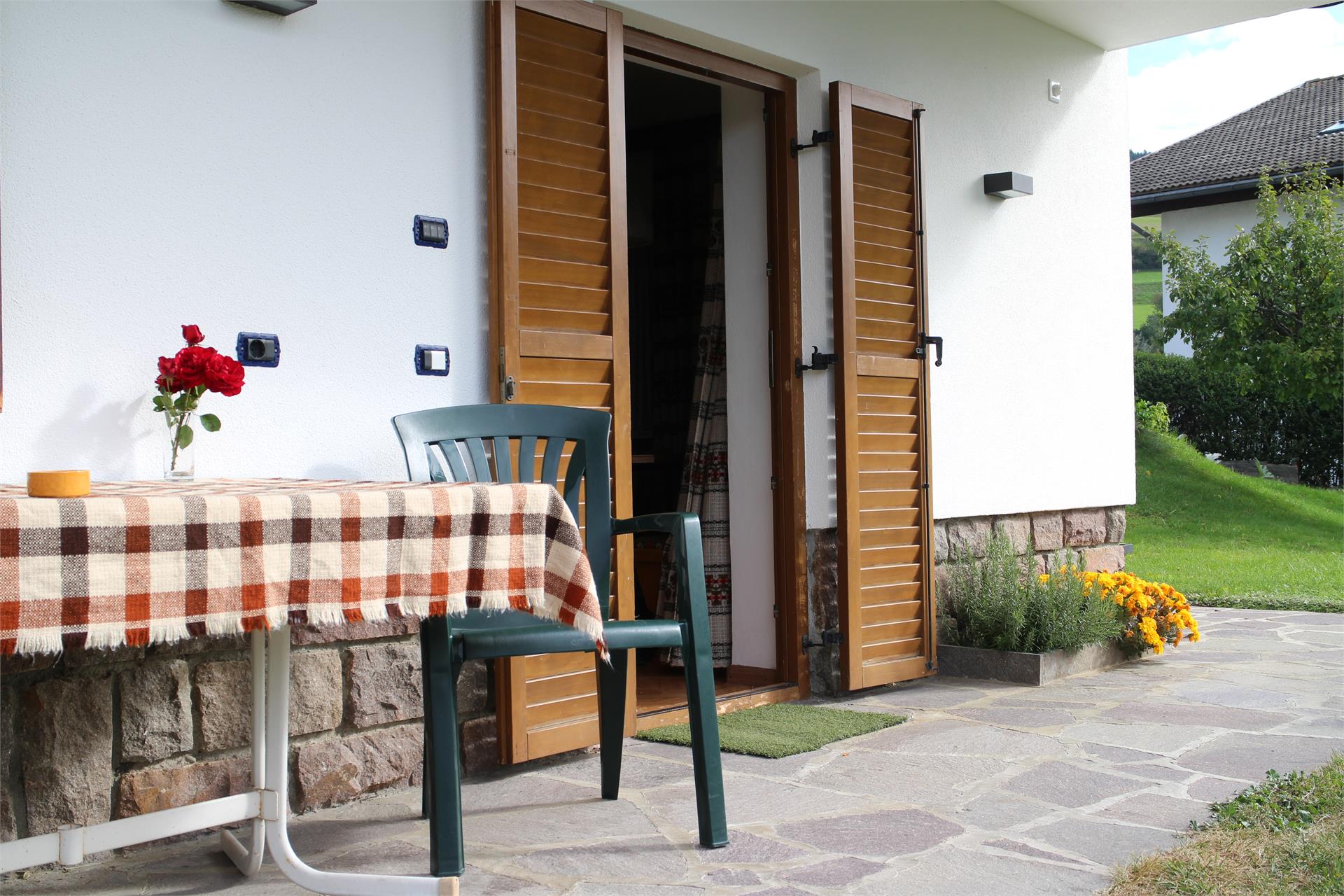 Haus Dolomit Lajen/Laion 9 suedtirol.info