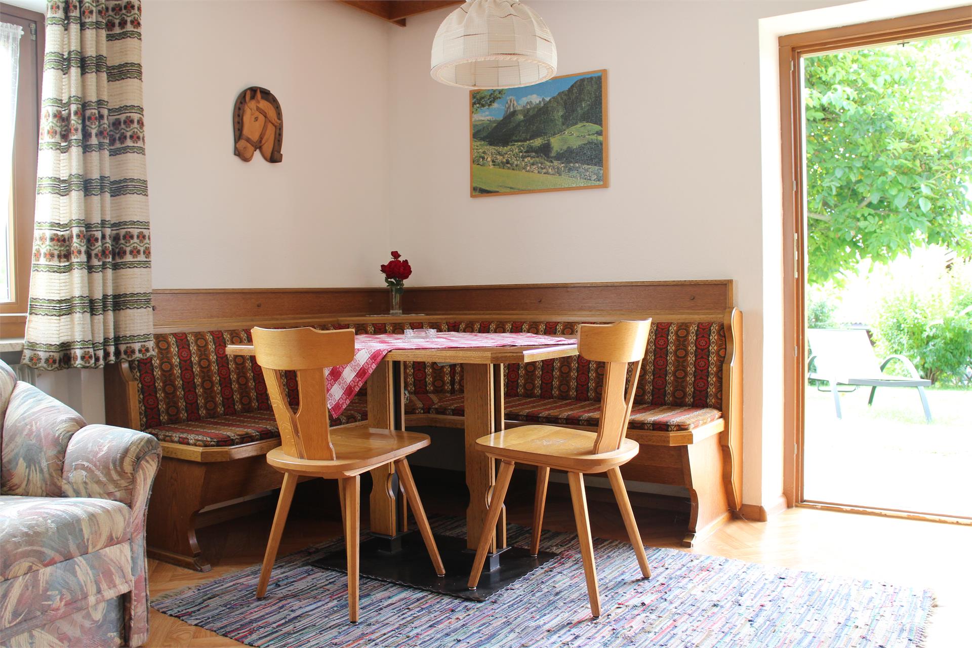 Haus Dolomit Lajen/Laion 10 suedtirol.info
