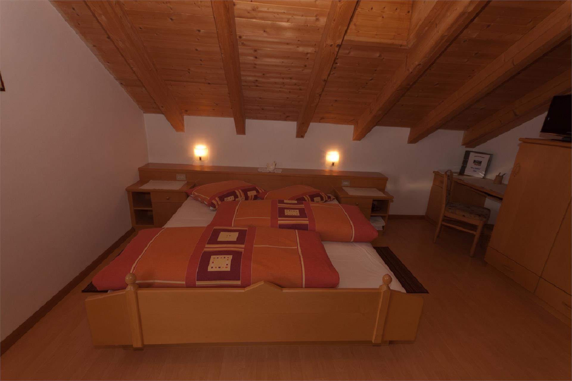 Haus Sabine Lajen/Laion 12 suedtirol.info