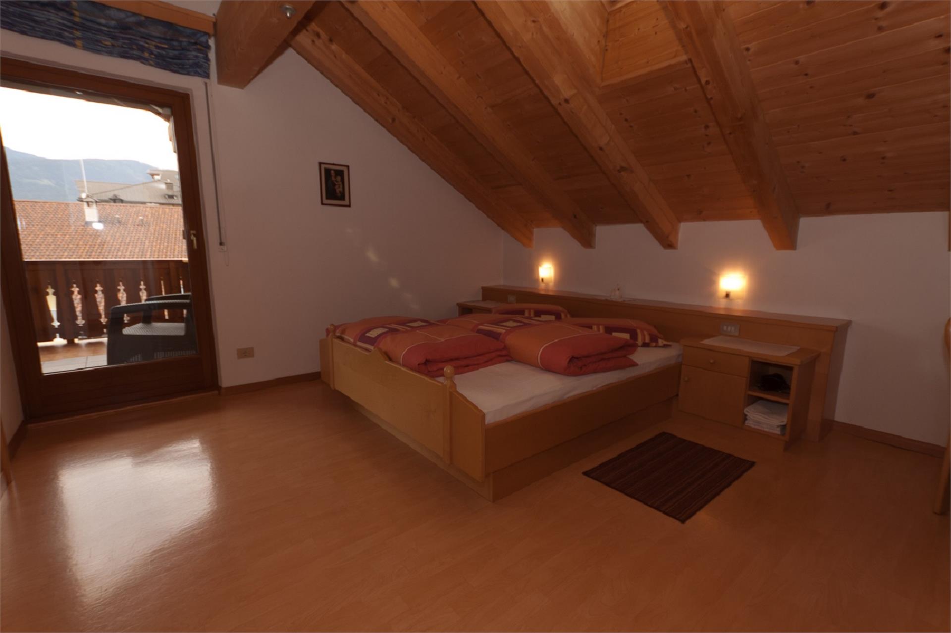 Haus Sabine Lajen/Laion 11 suedtirol.info