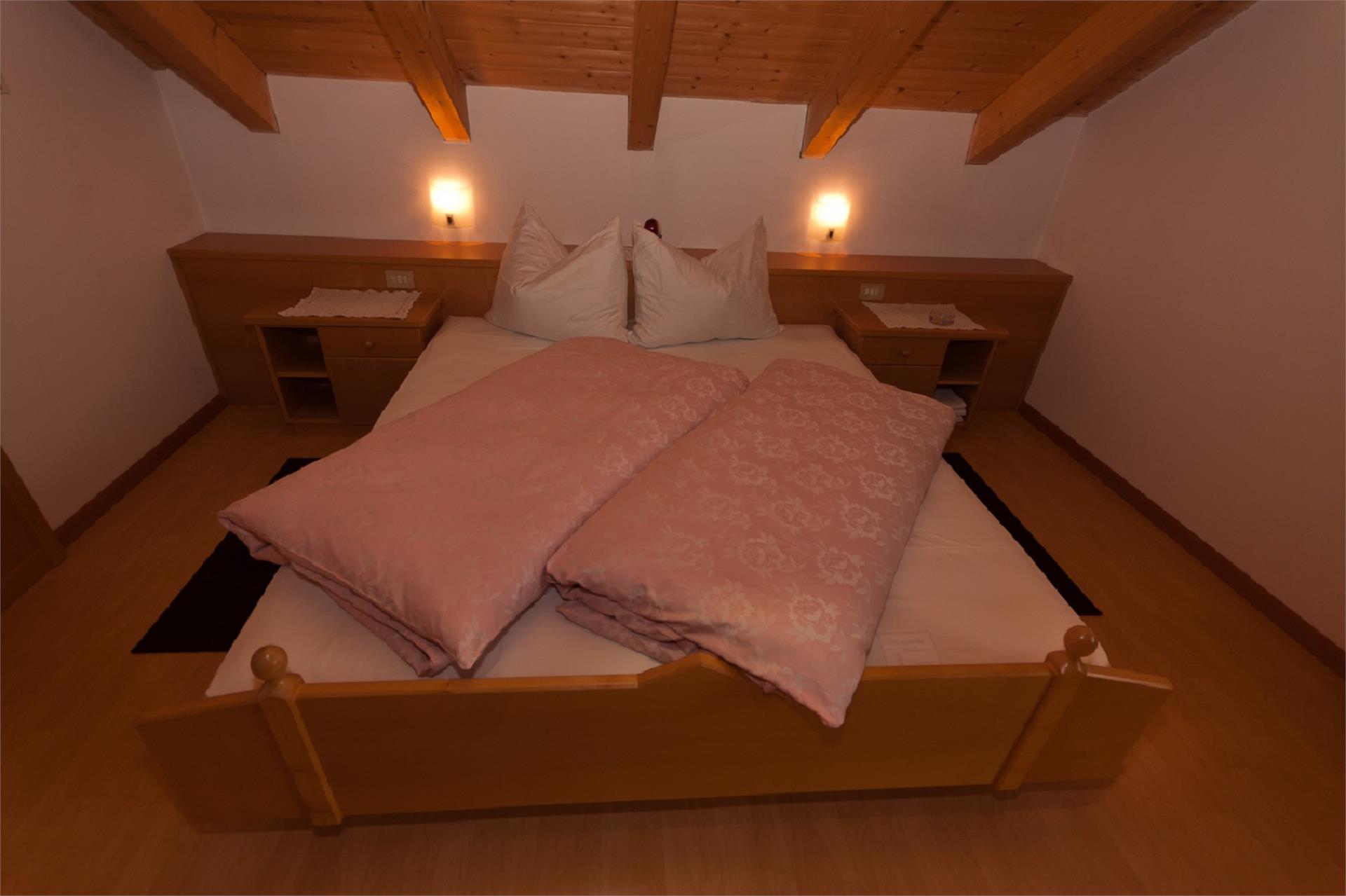 Haus Sabine Lajen/Laion 8 suedtirol.info