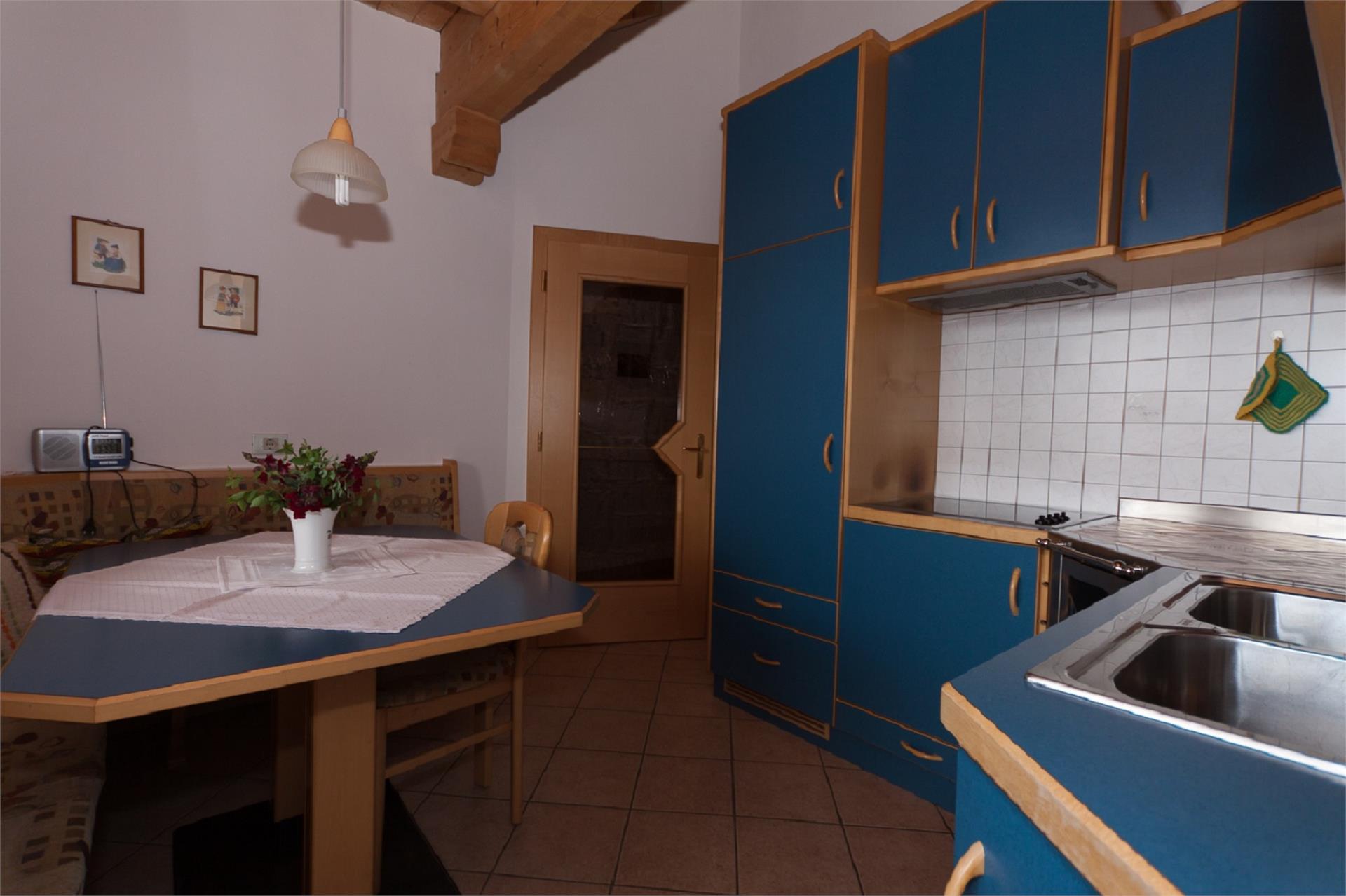 Haus Sabine Lajen/Laion 5 suedtirol.info
