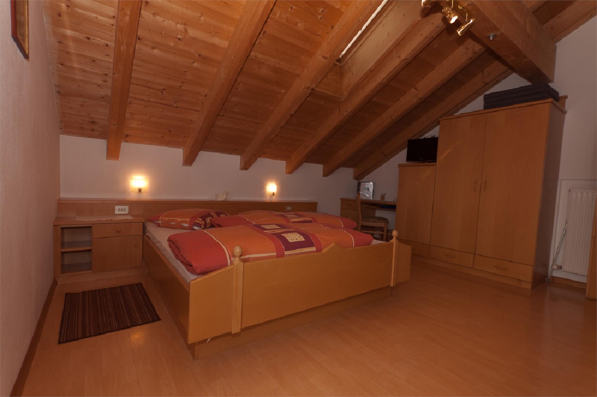 Haus Sabine Lajen/Laion 9 suedtirol.info