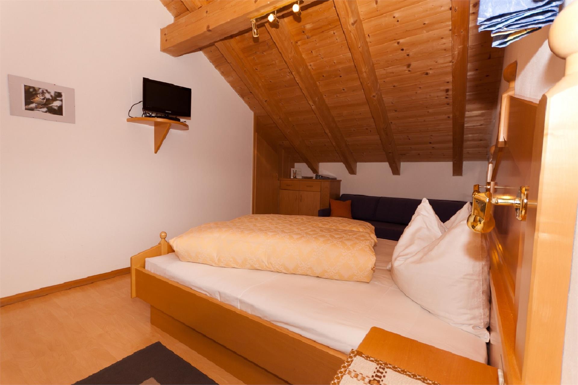 Haus Sabine Lajen/Laion 15 suedtirol.info