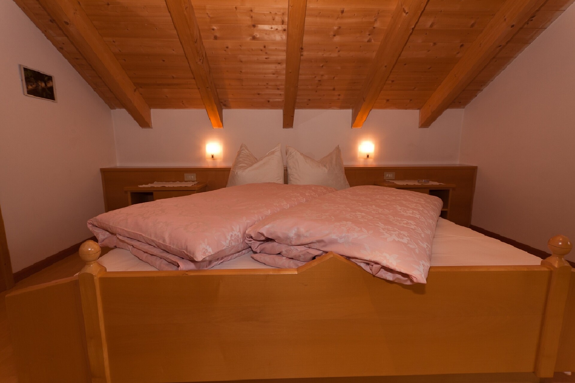 Camera da letto
