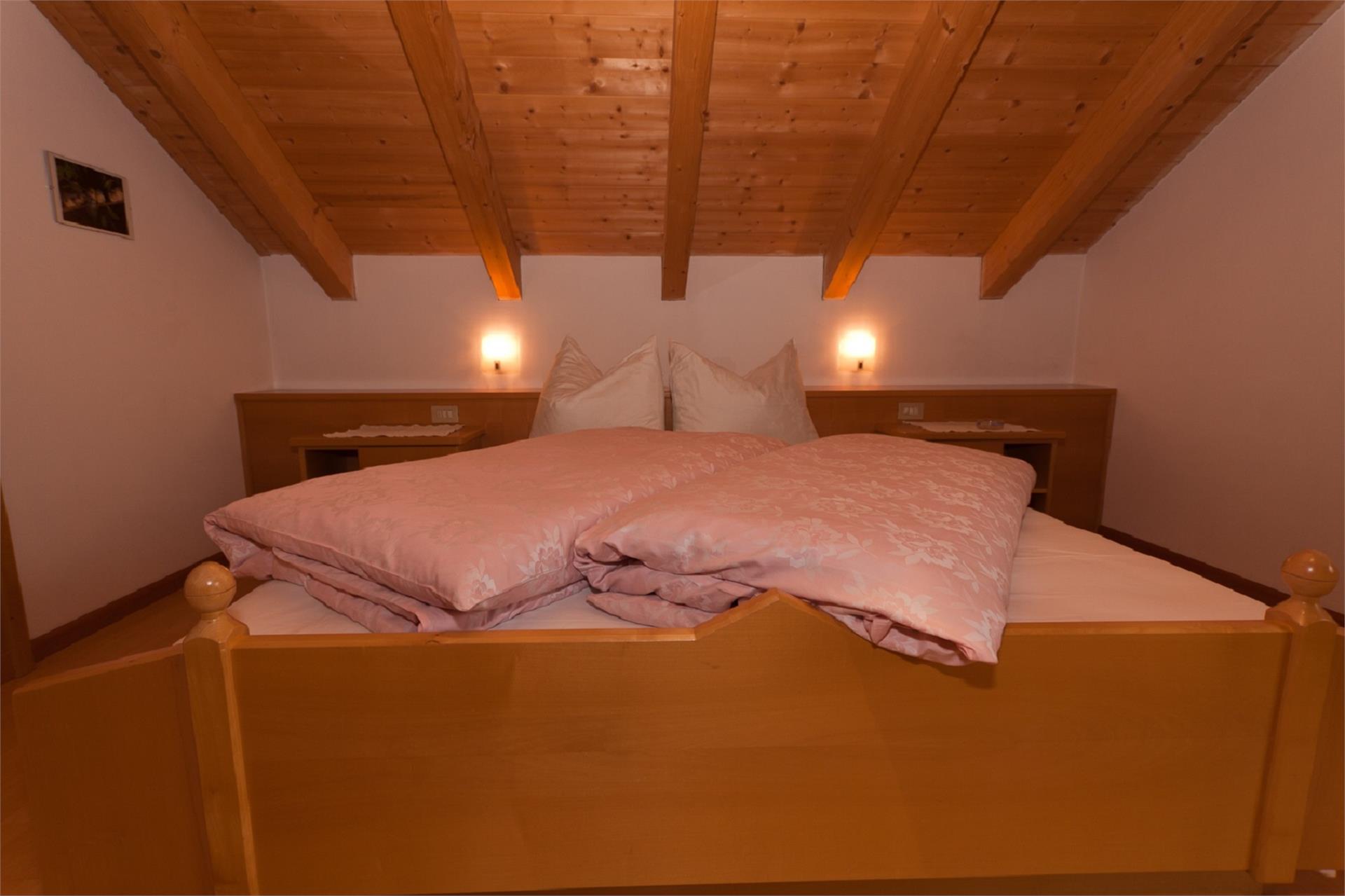 Haus Sabine Lajen/Laion 7 suedtirol.info