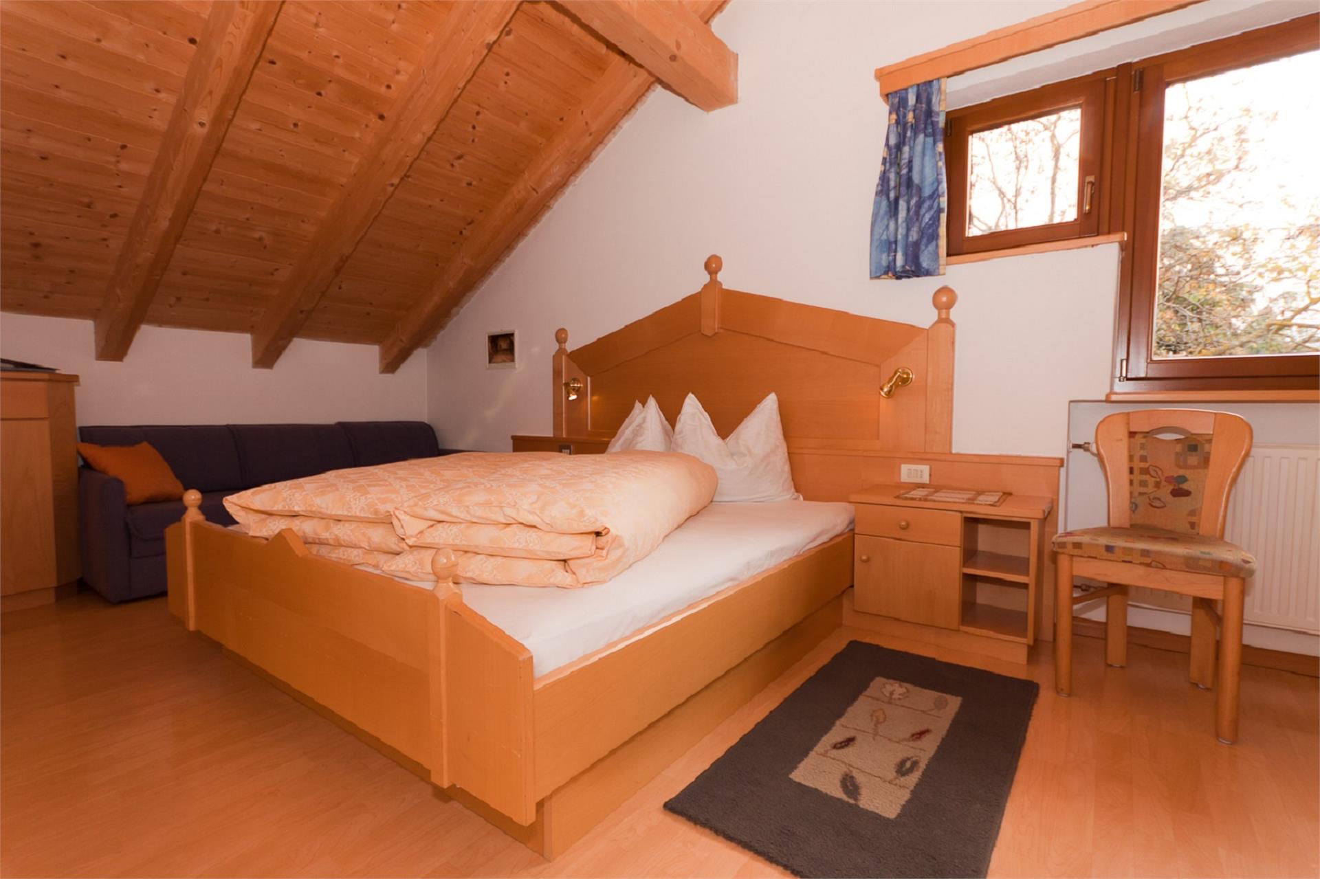 Haus Sabine Lajen/Laion 14 suedtirol.info