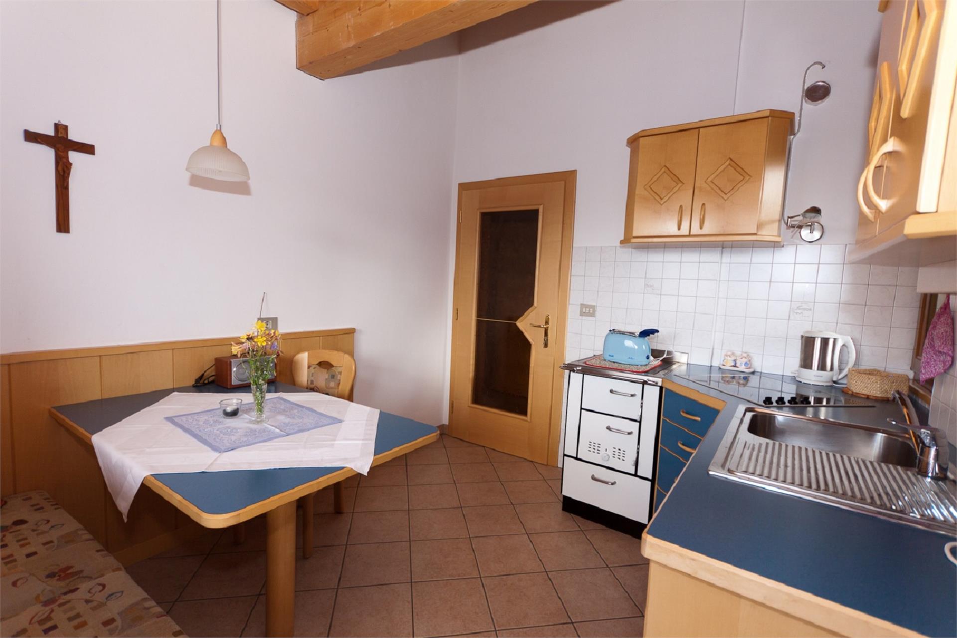 Haus Sabine Lajen/Laion 13 suedtirol.info