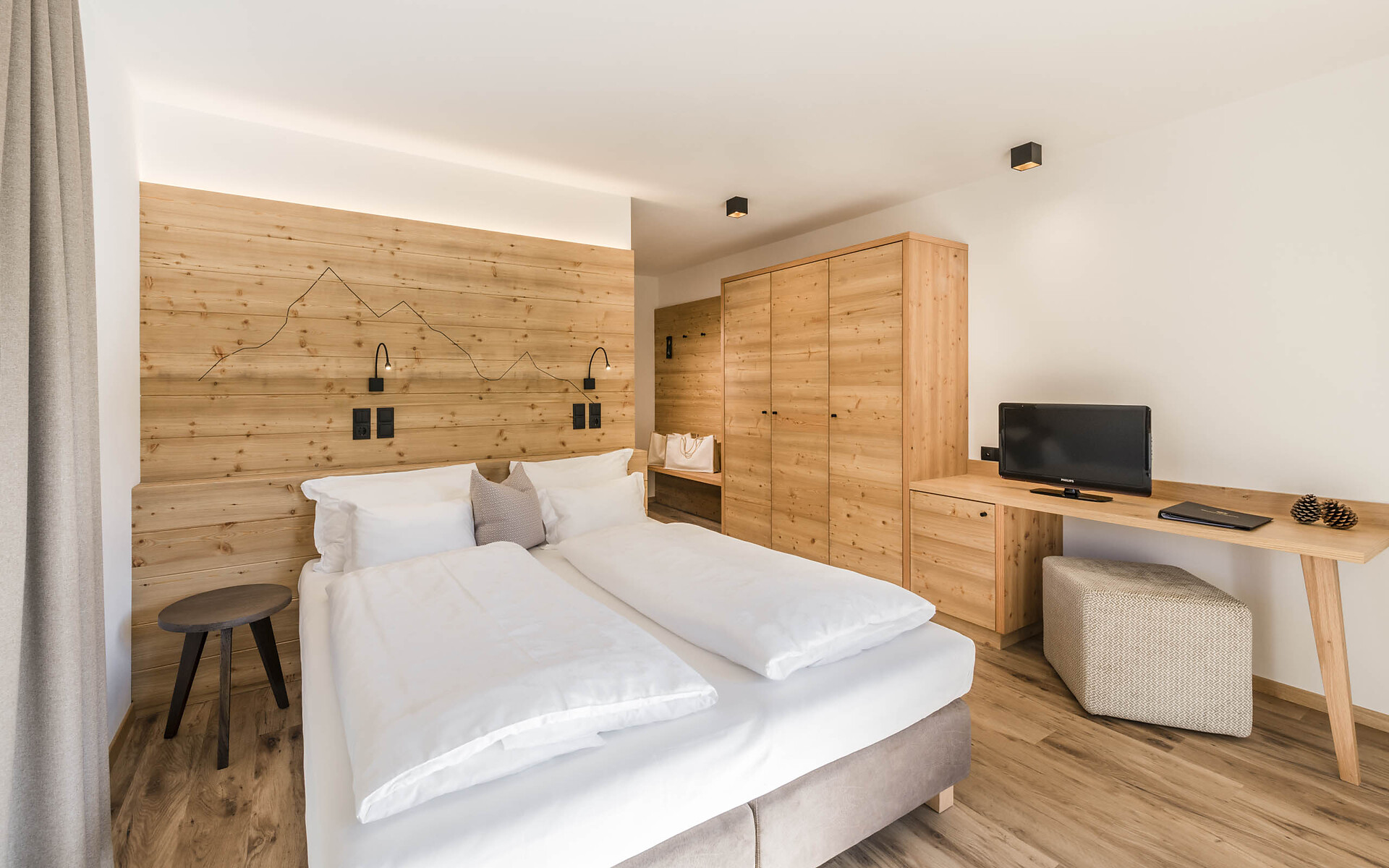 Comfort Zimmer