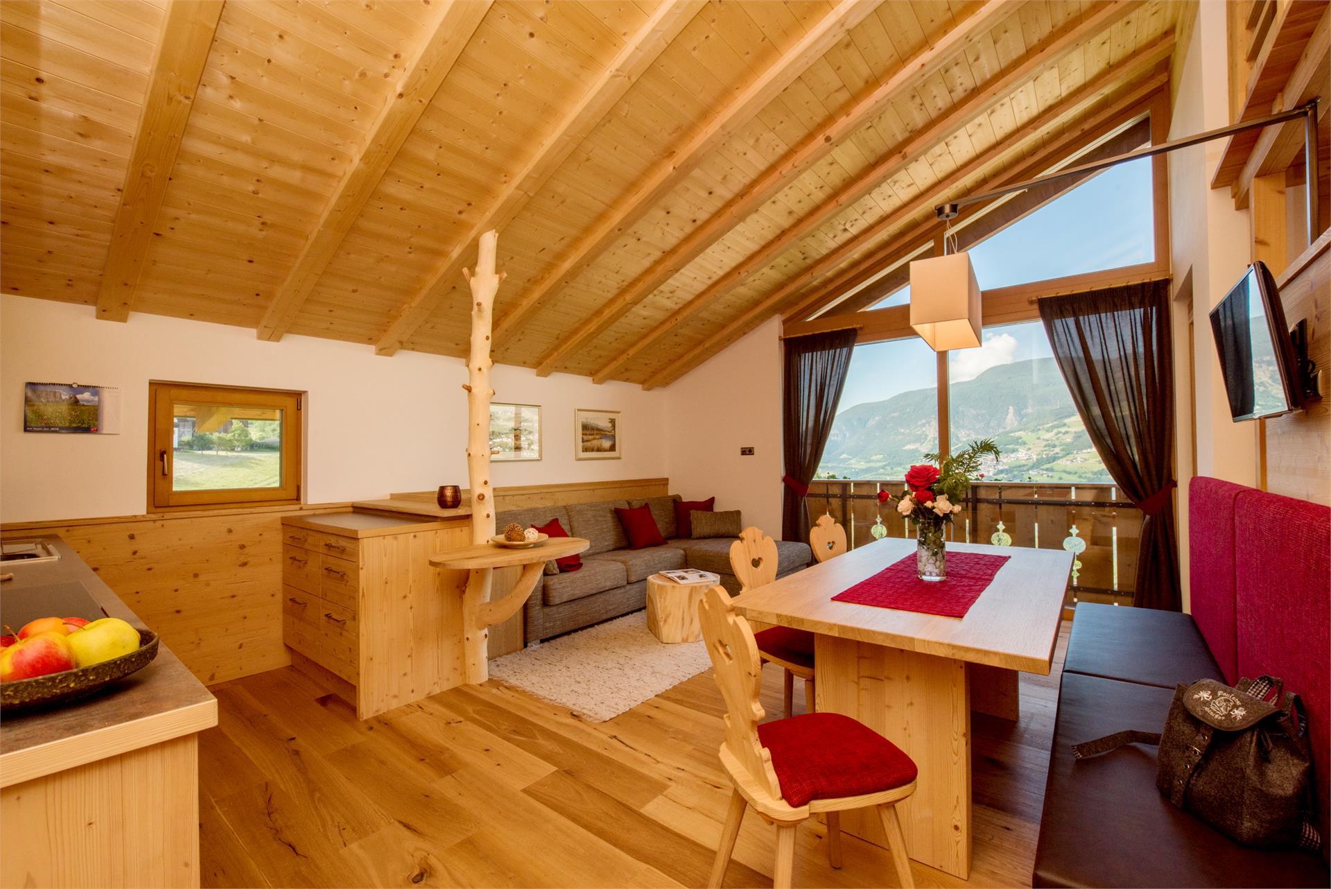 Haus Sonnegg Lajen/Laion 13 suedtirol.info
