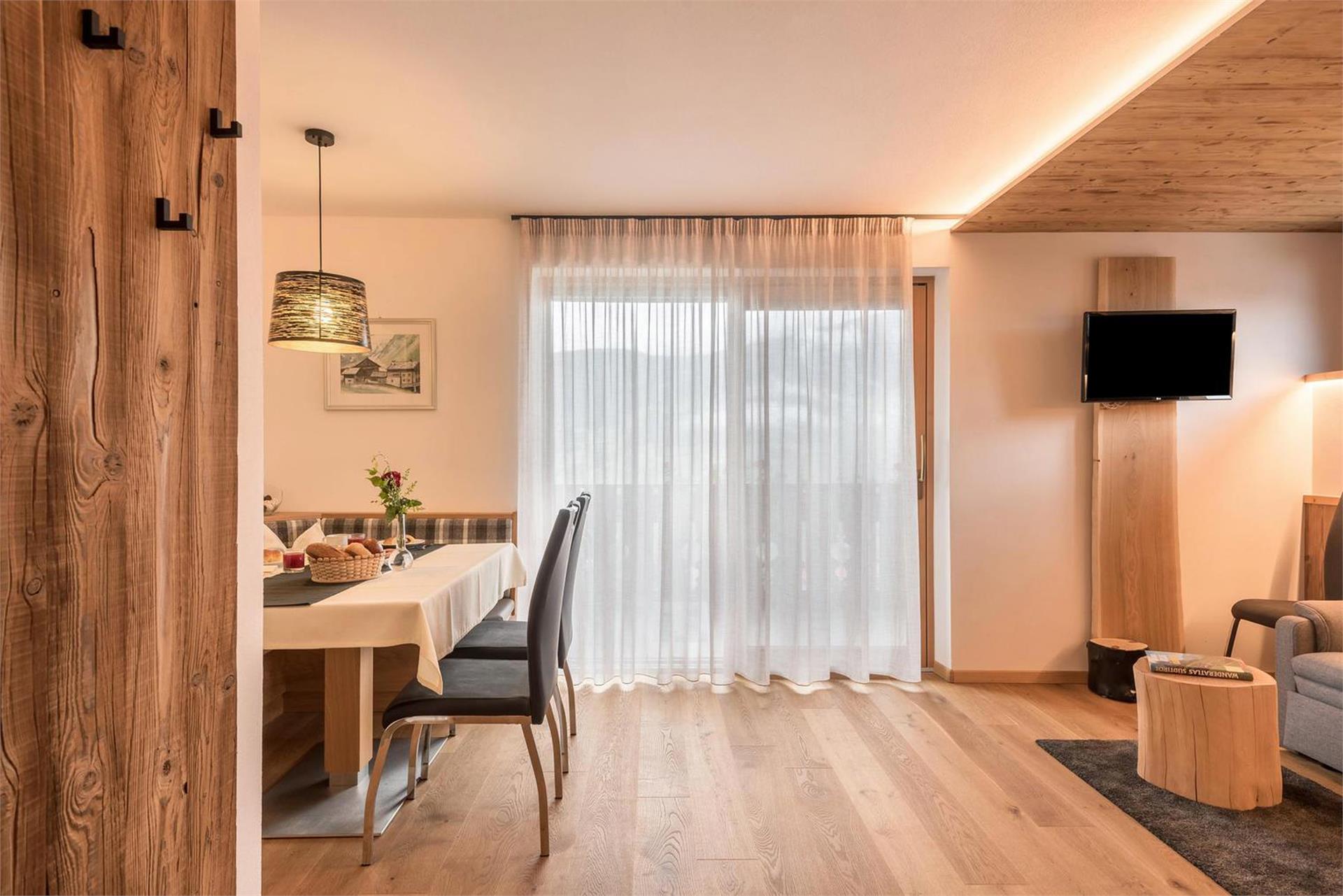 Haus Sonnegg Lajen/Laion 16 suedtirol.info