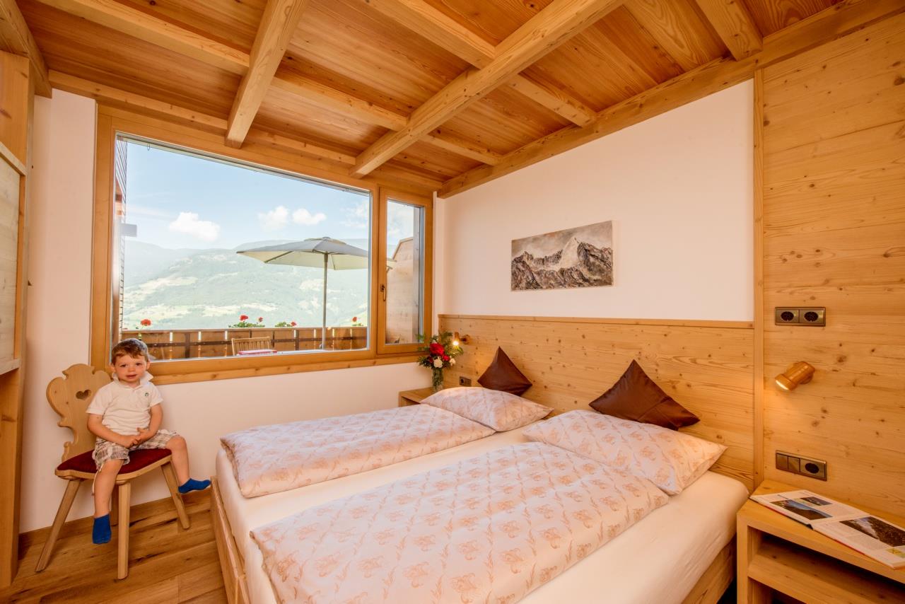 Haus Sonnegg Lajen/Laion 3 suedtirol.info