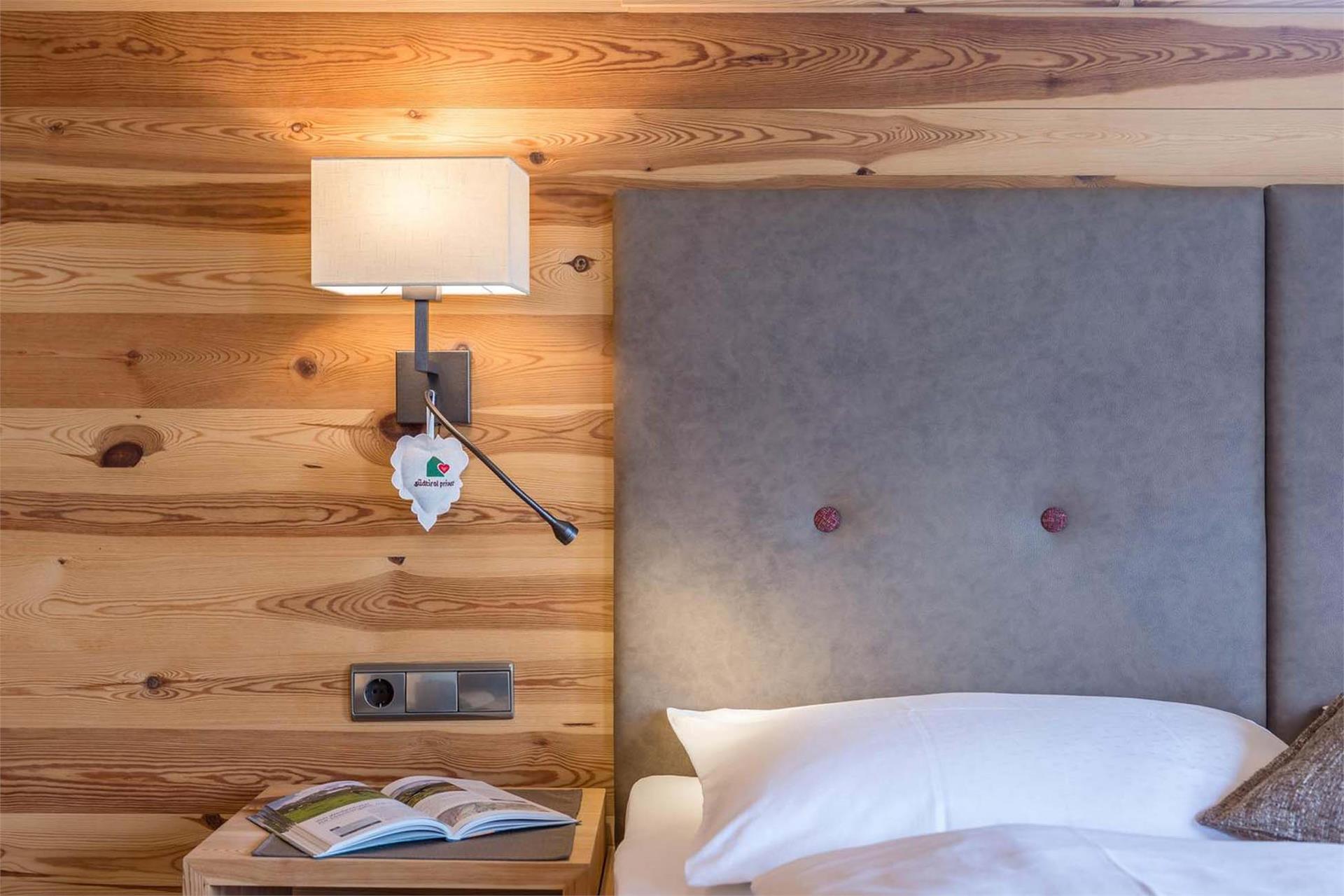Haus Sonnegg Lajen/Laion 21 suedtirol.info