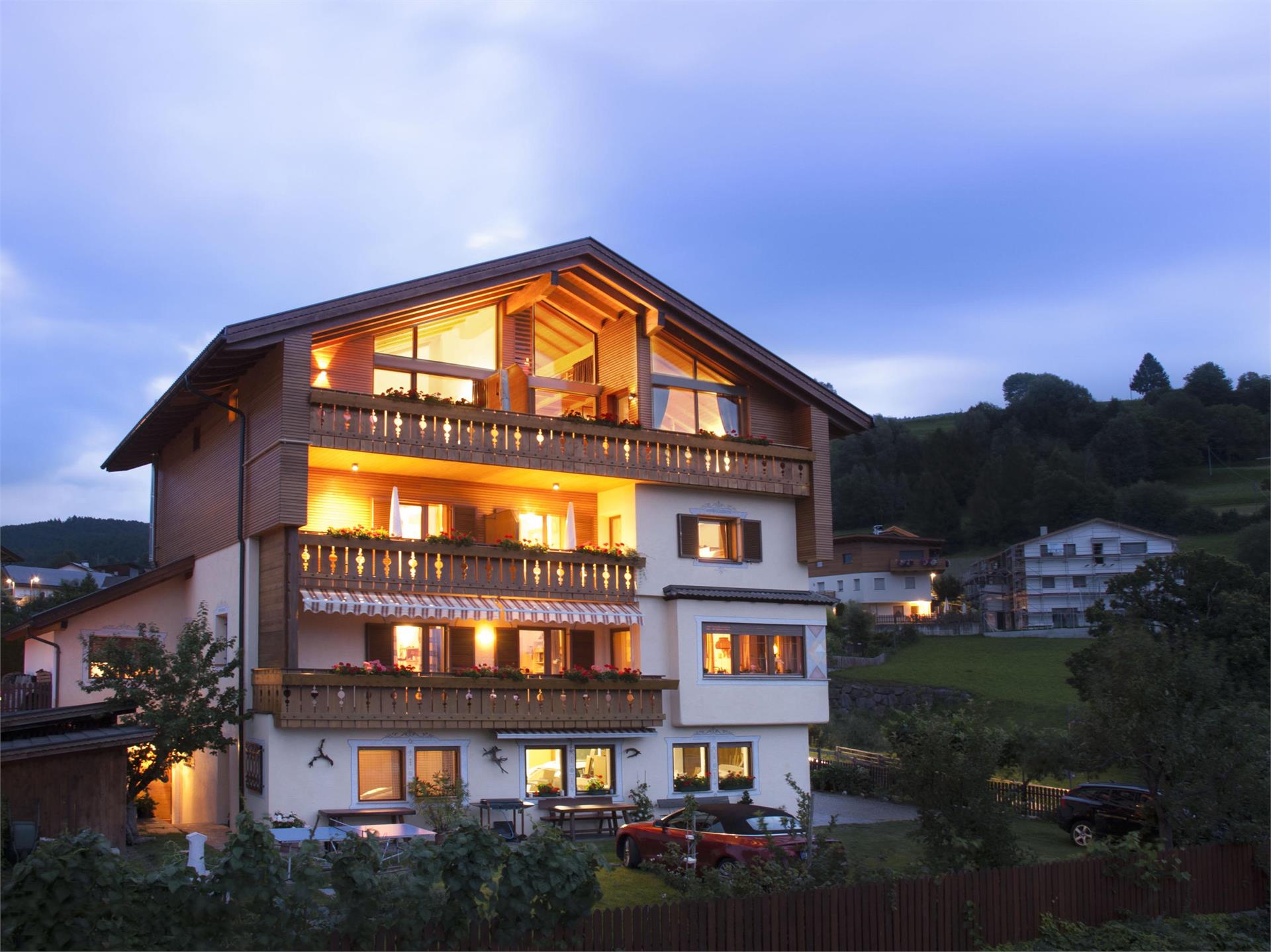 Haus Sonnegg Lajen/Laion 2 suedtirol.info