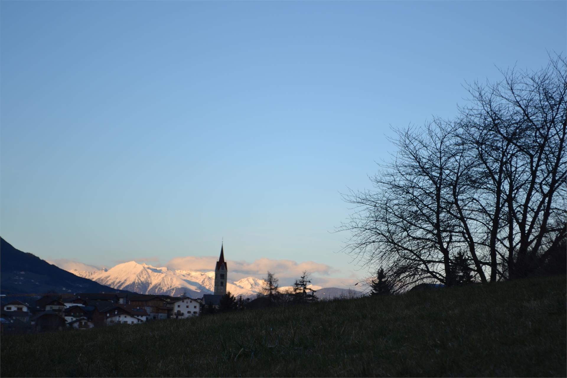 Haus Sonnegg Lajen/Laion 18 suedtirol.info