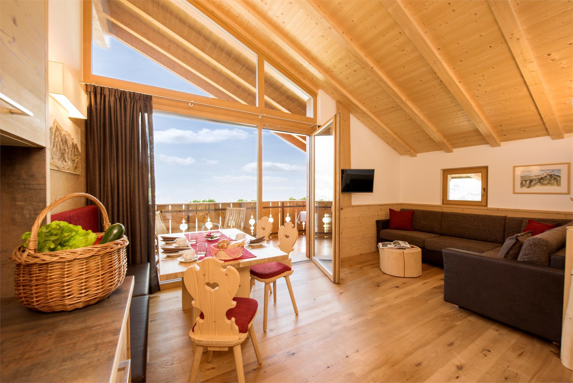 Haus Sonnegg Lajen/Laion 12 suedtirol.info