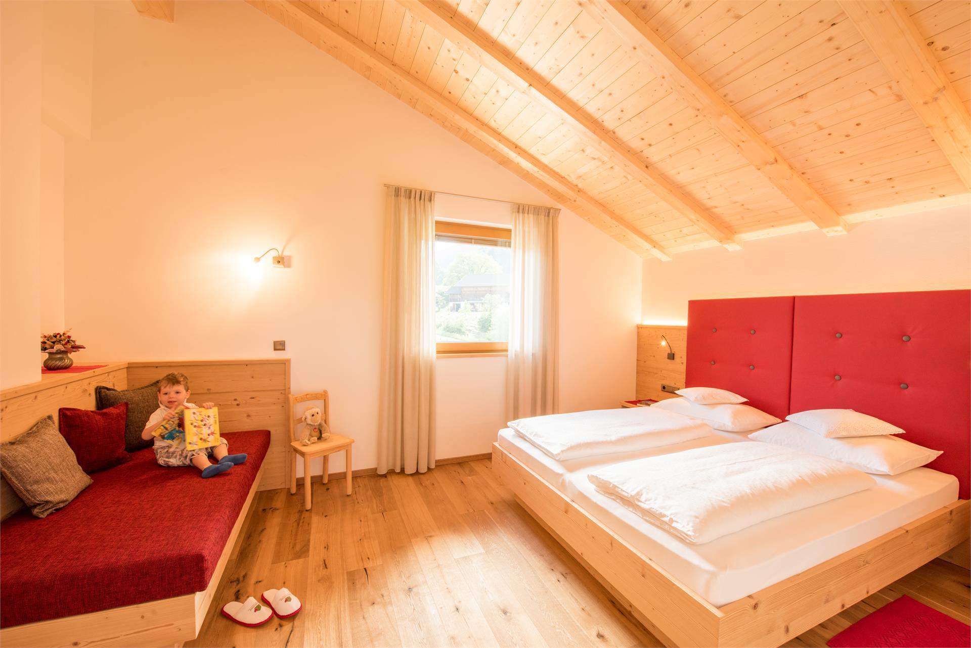 Haus Sonnegg Lajen/Laion 10 suedtirol.info