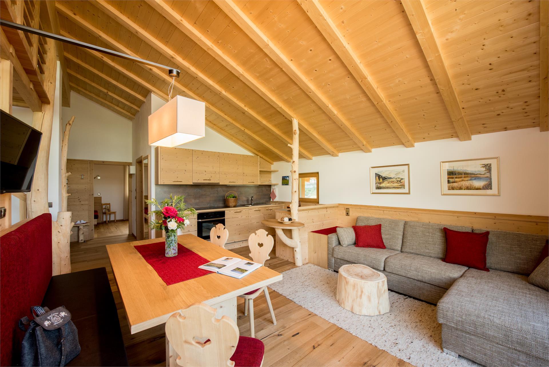 Haus Sonnegg Lajen/Laion 19 suedtirol.info