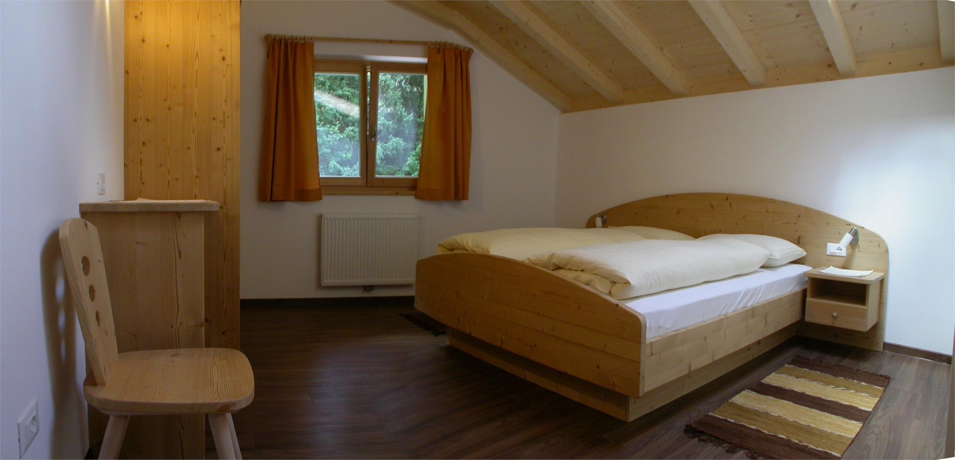 Haus Grünfeld Ulten 6 suedtirol.info