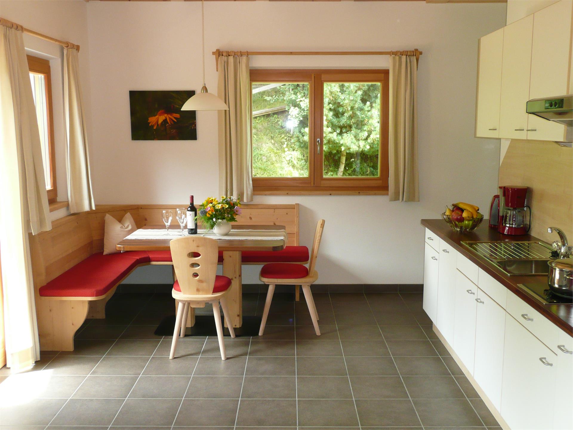 Haus Grünfeld Ulten 3 suedtirol.info