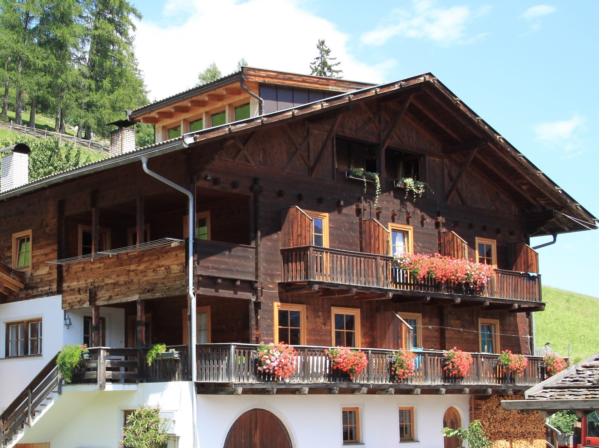 Häuselerhof