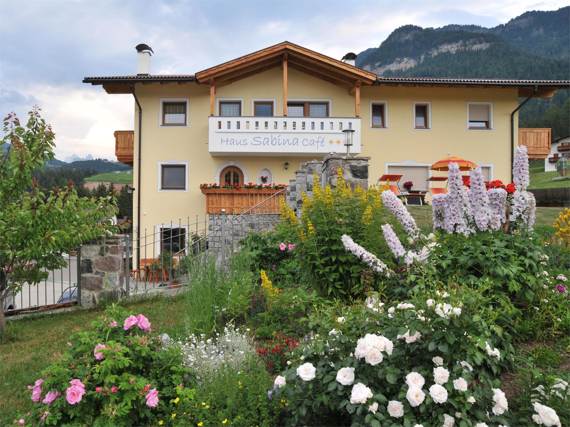 Haus Sabina Kastelruth 1 suedtirol.info