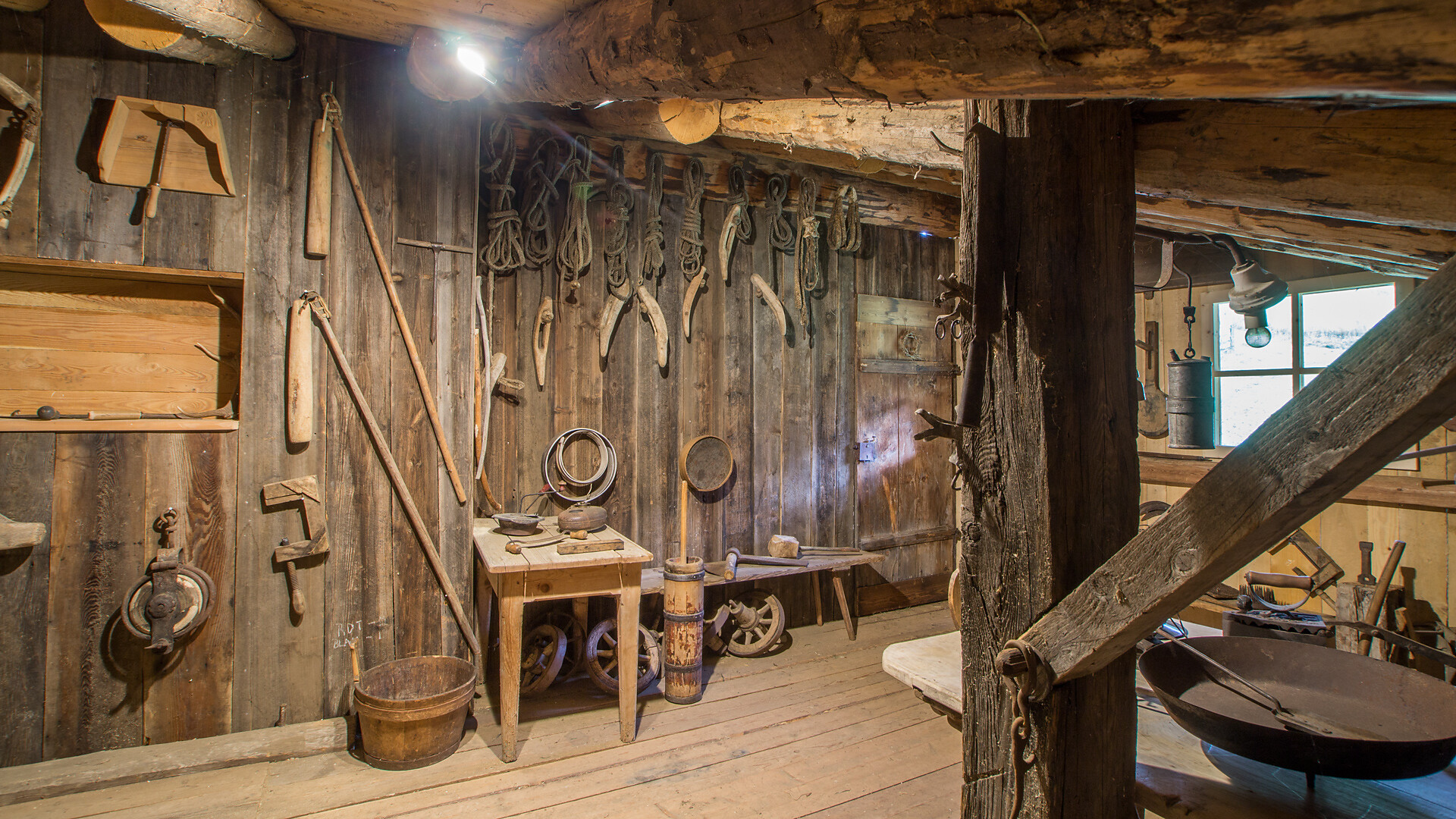 Hofmuseum