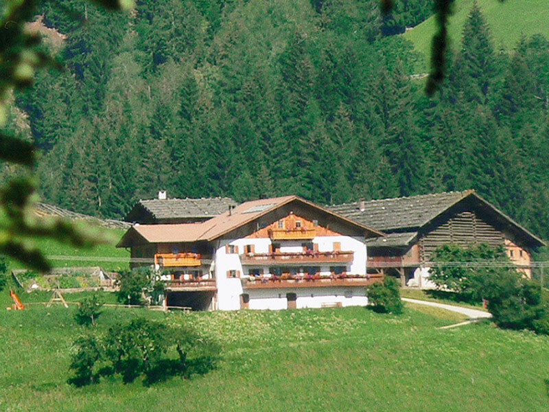 Maiernhof