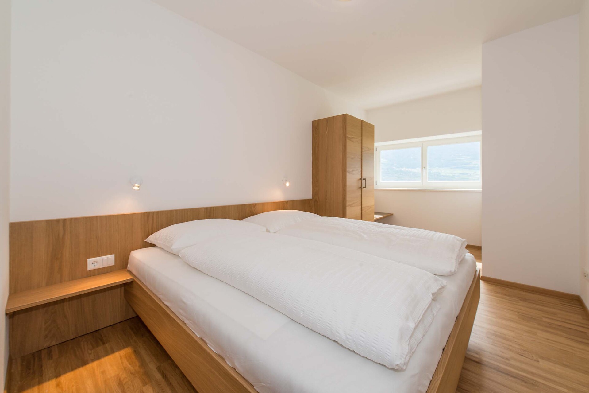 Room Apartment "Bad"