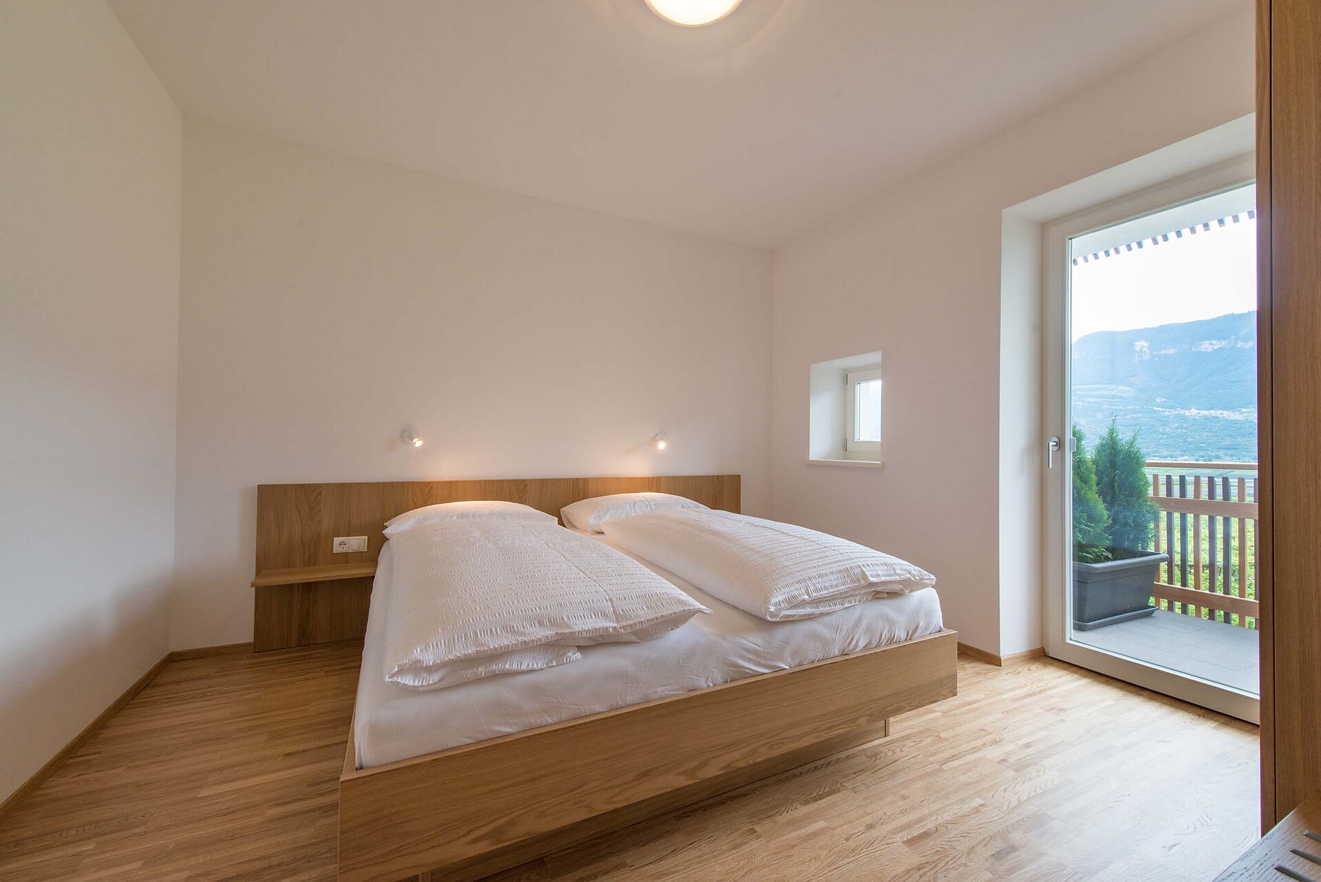 Room Apartment "Schwarzhorn"