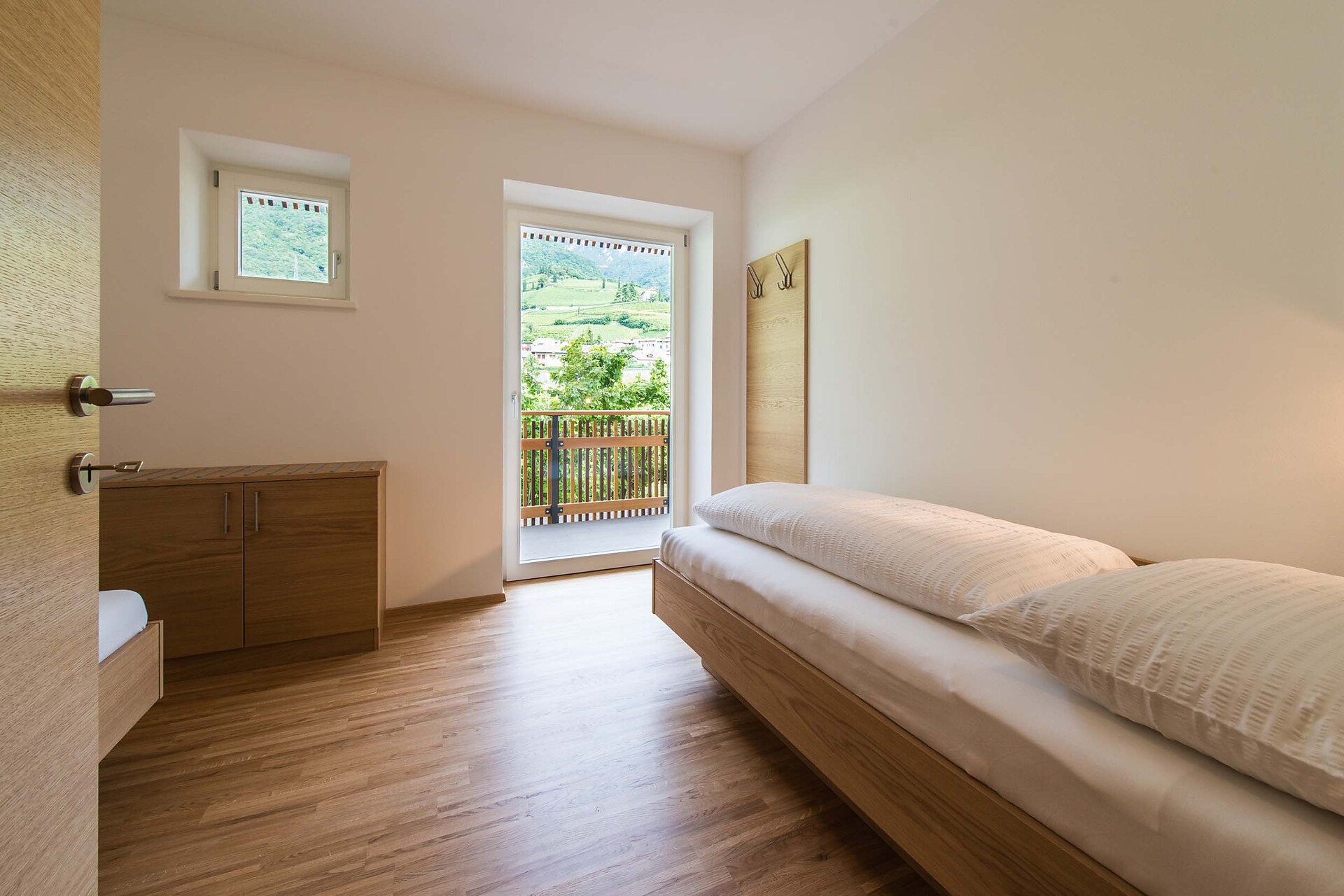 2 Room Apartment "Roen"