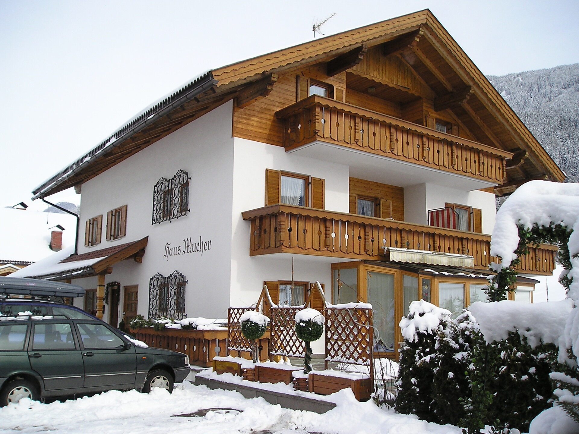 Spirit of Mountains - Dolomitenregion Kronplatz - #1 - suedtirol.info