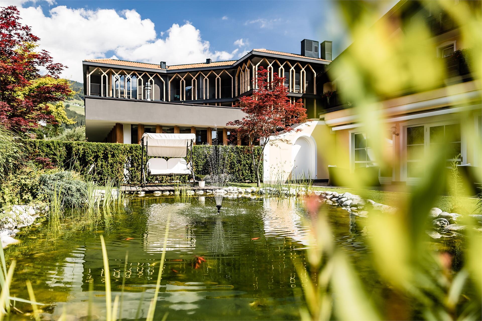 Hotel Engels Park