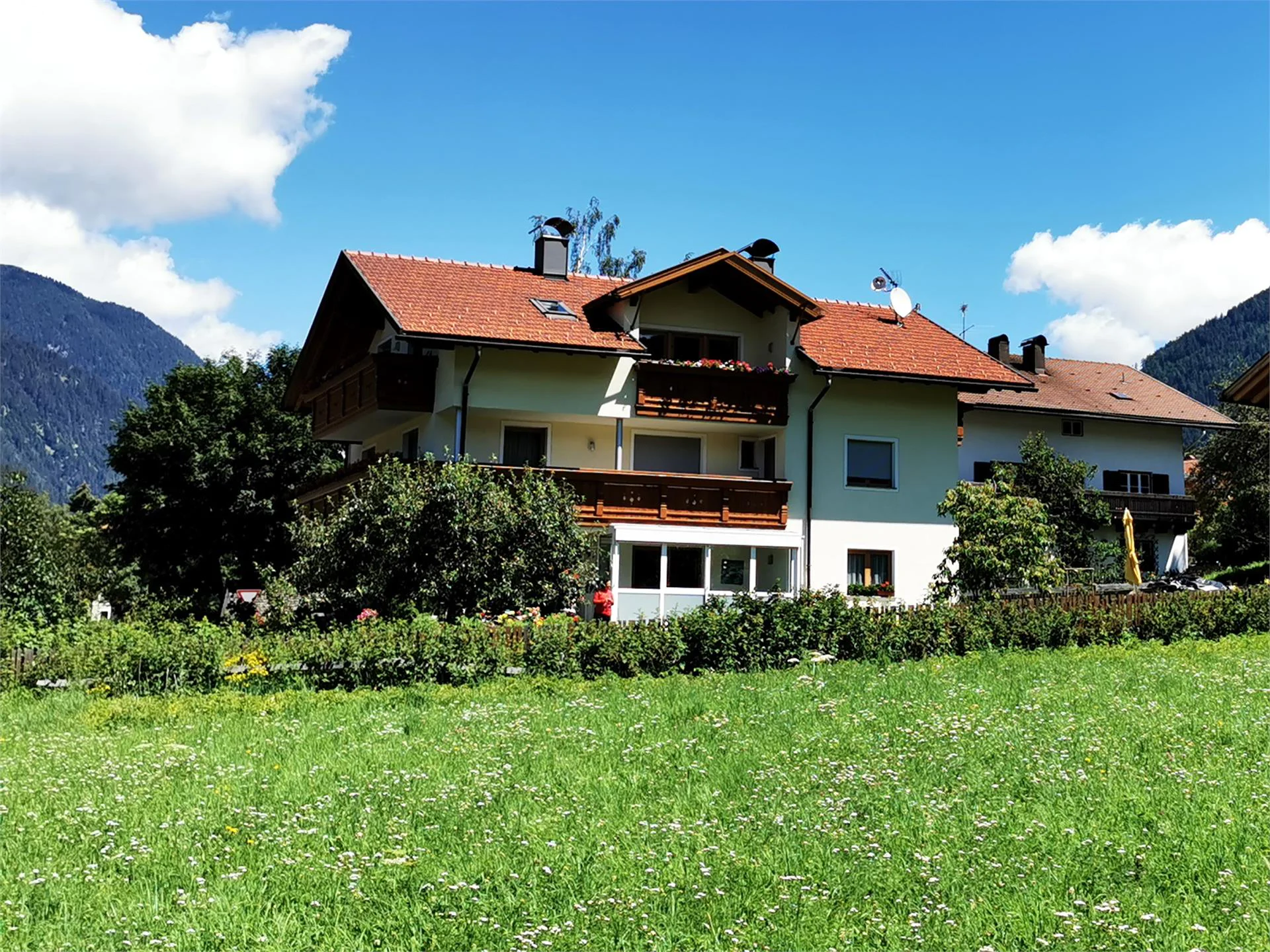 Haus Hölzl Rasun Anterselva 5 suedtirol.info