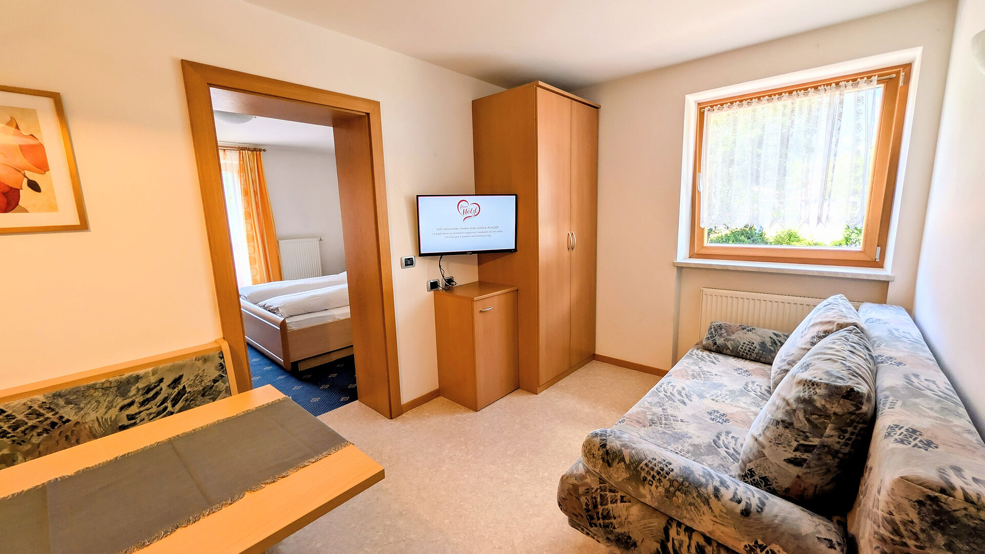 Haus Hölzl - Dolomitenregion Kronplatz - #5 - suedtirol.info