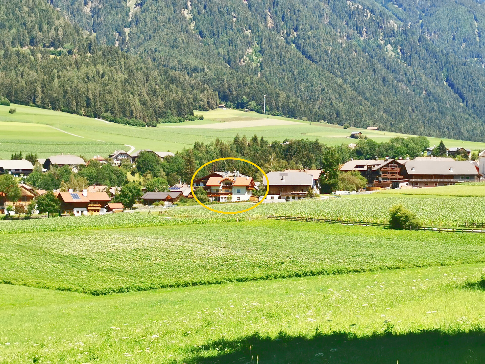 Haus Hölzl - Dolomitenregion Kronplatz - #2 - suedtirol.info