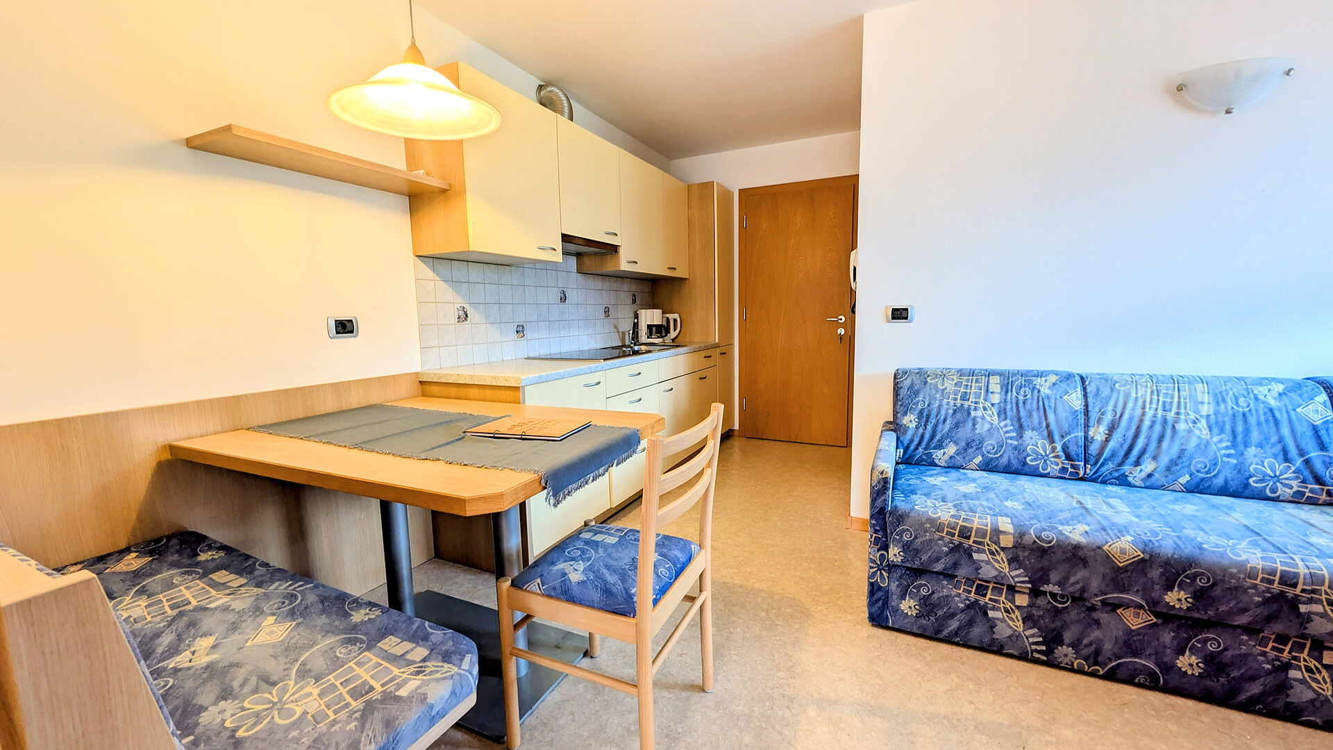 Haus Hölzl - Dolomitenregion Kronplatz - #6 - suedtirol.info