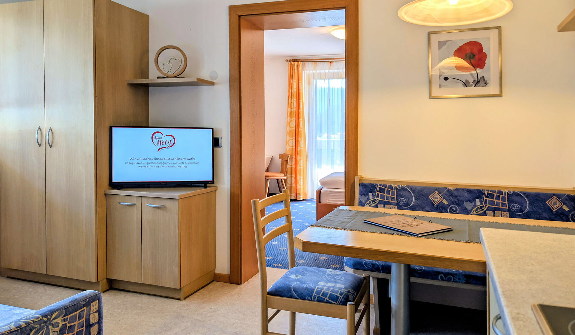 Haus Hölzl - Dolomitenregion Kronplatz - #8 - suedtirol.info