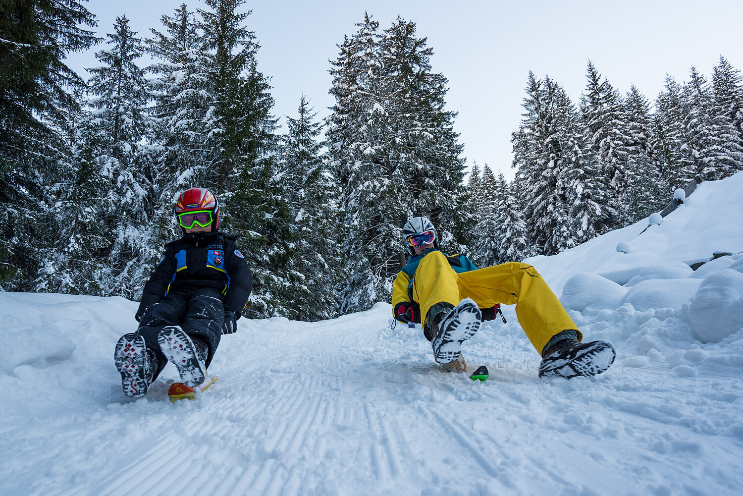 Wintersport