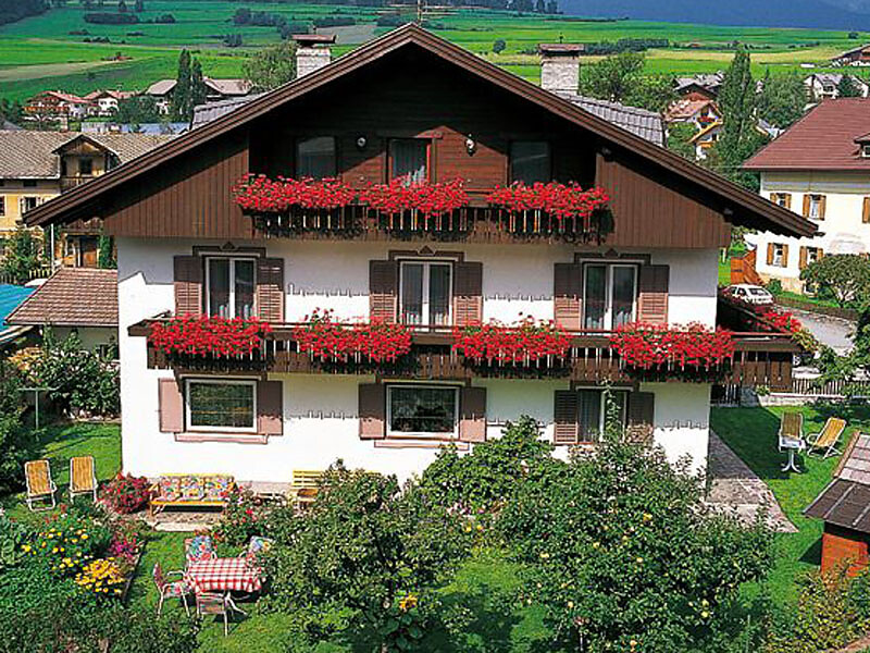 Haus Gasser