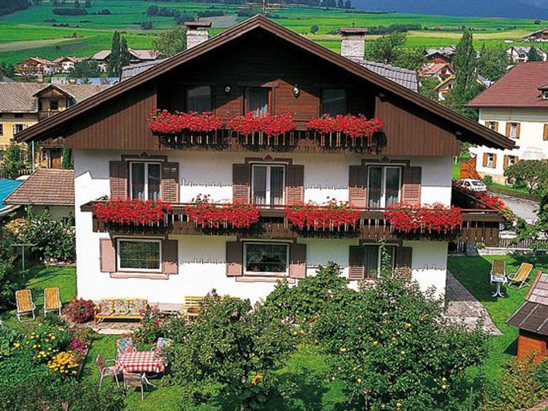 Casa Gasser Monguelfo-Tesido 1 suedtirol.info