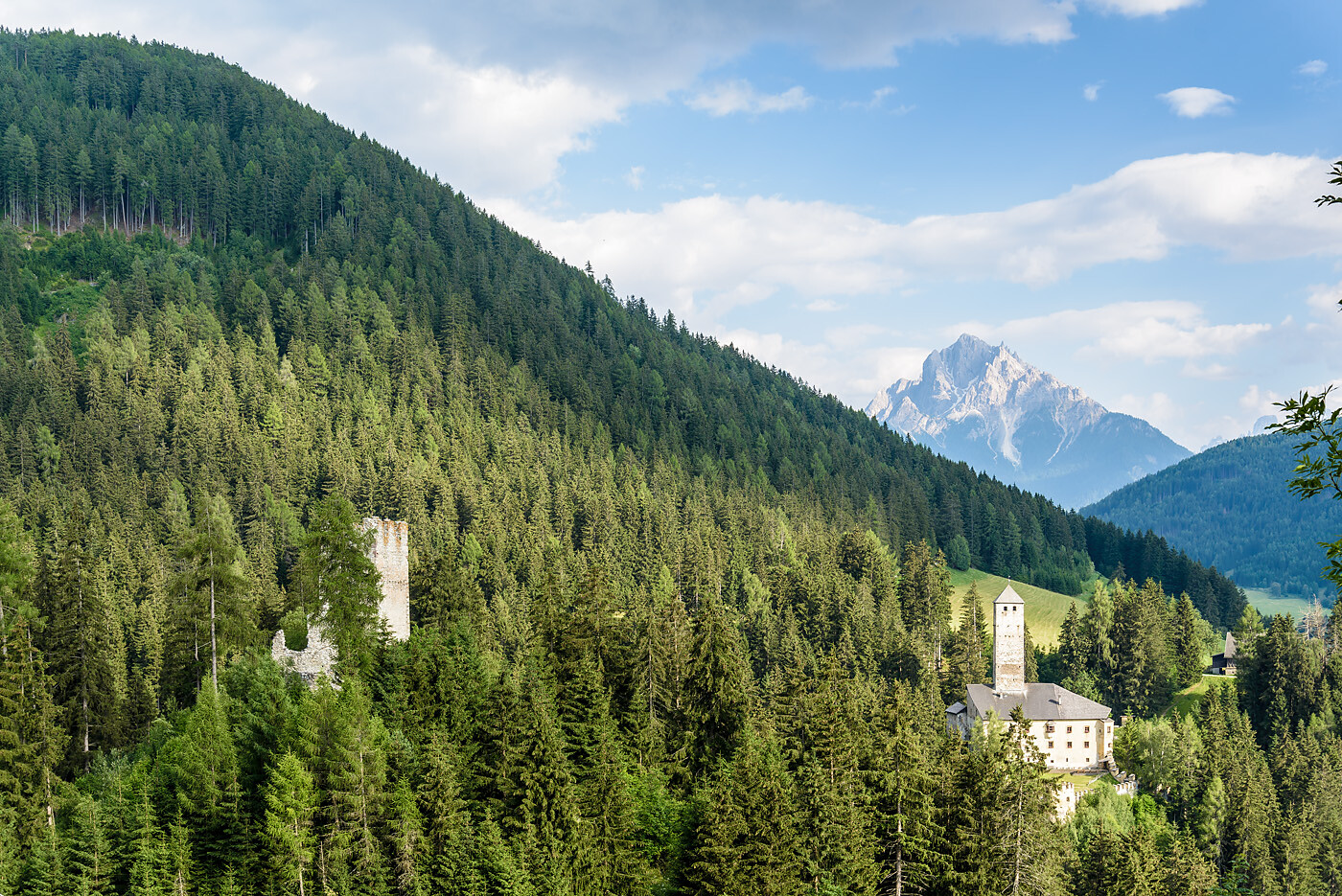 Schloss Welsperg