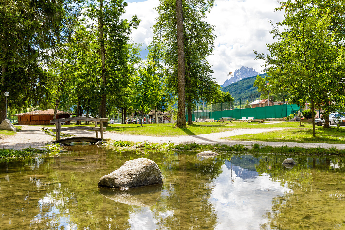 Prenninger Park