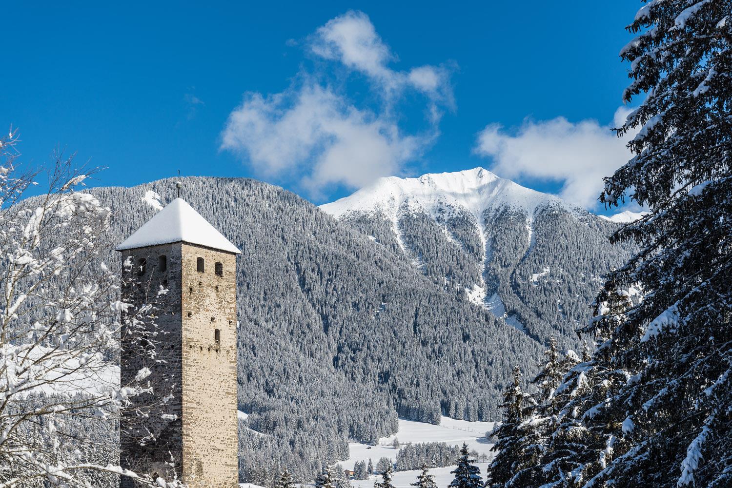 Casa Gasser Monguelfo-Tesido 7 suedtirol.info