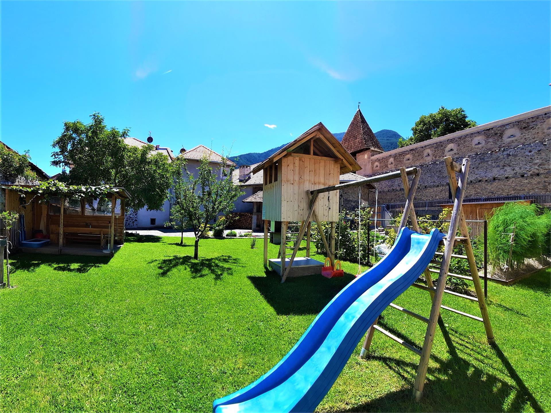 Haus Theresia Glurns 10 suedtirol.info