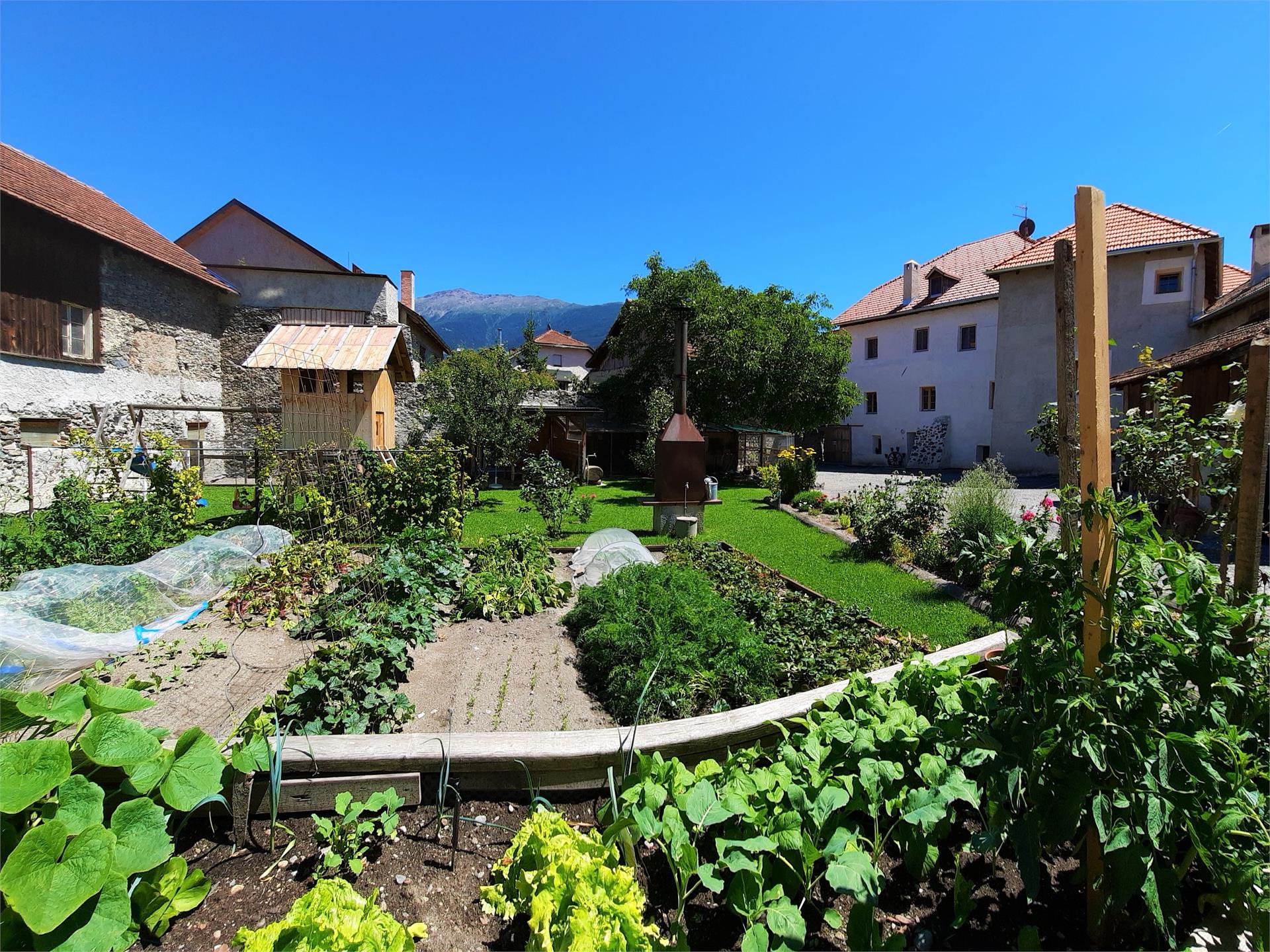 Haus Theresia Glurns 9 suedtirol.info